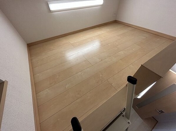 ラボーナ白幡東町の物件内観写真